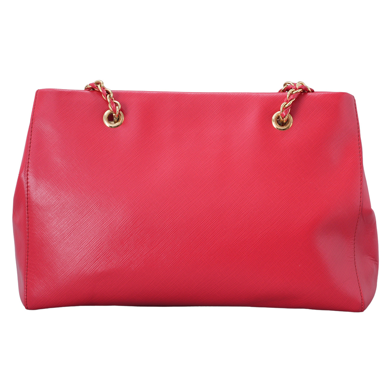 FERRAGAMO(USED)페레가모 멜리케 체인 숄더백