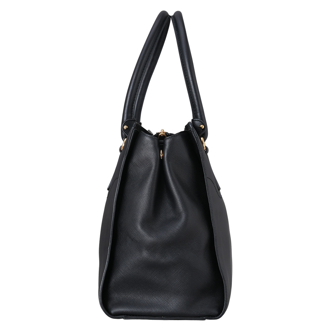 FERRAGAMO(USED)페레가모 간치니 토트겸 숄더백