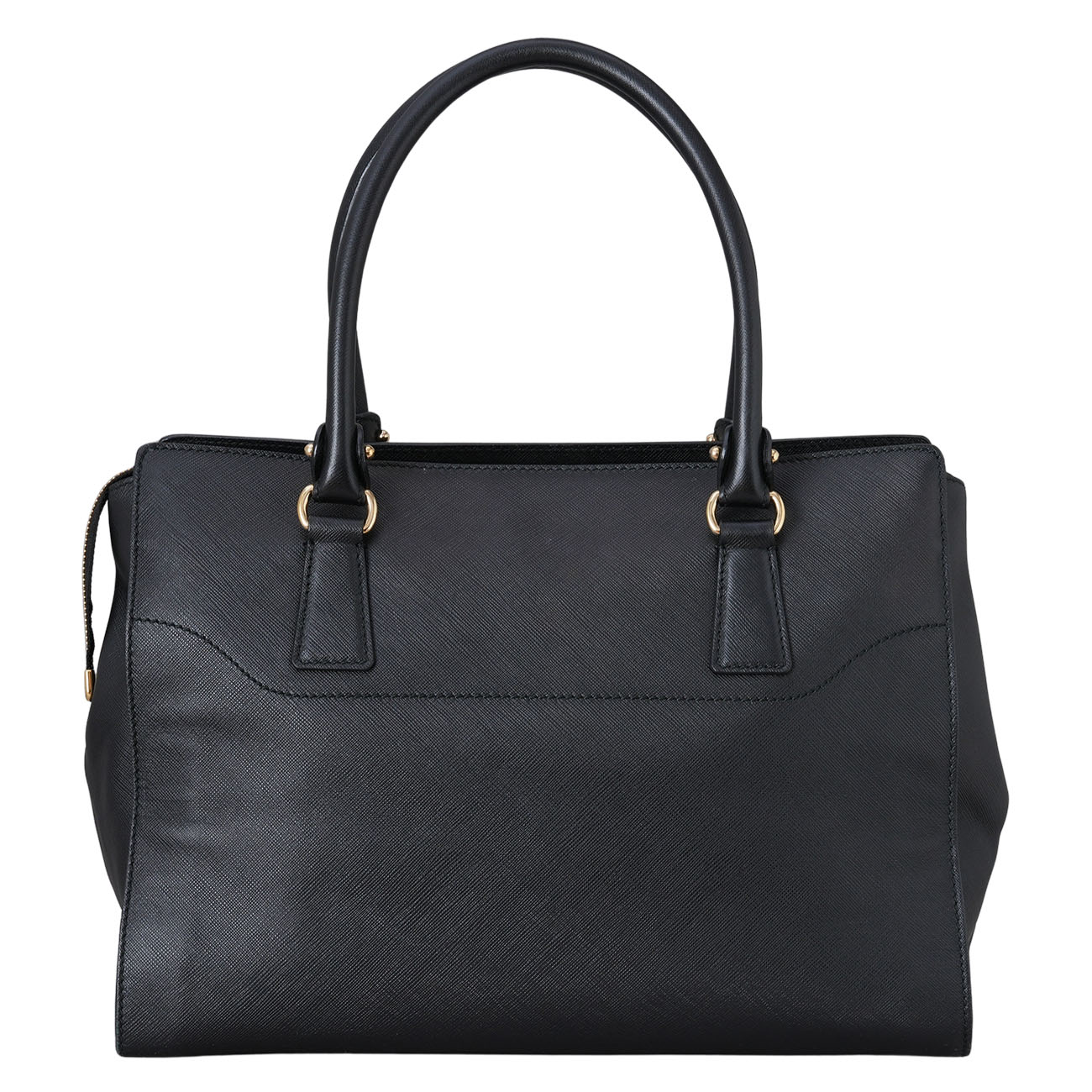 FERRAGAMO(USED)페레가모 간치니 토트겸 숄더백