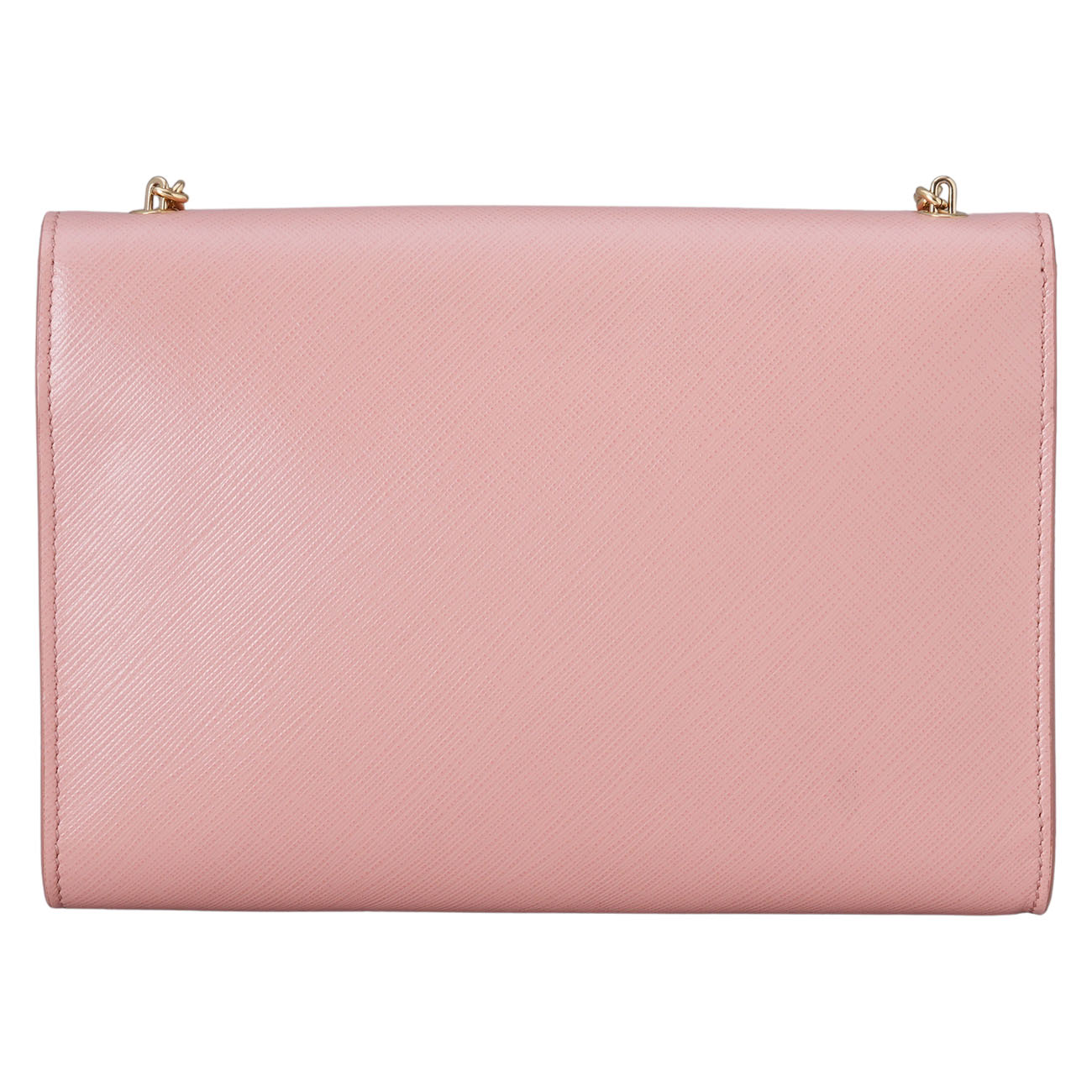 FERRAGAMO(USED)페레가모 바라보우 체인 크로스백