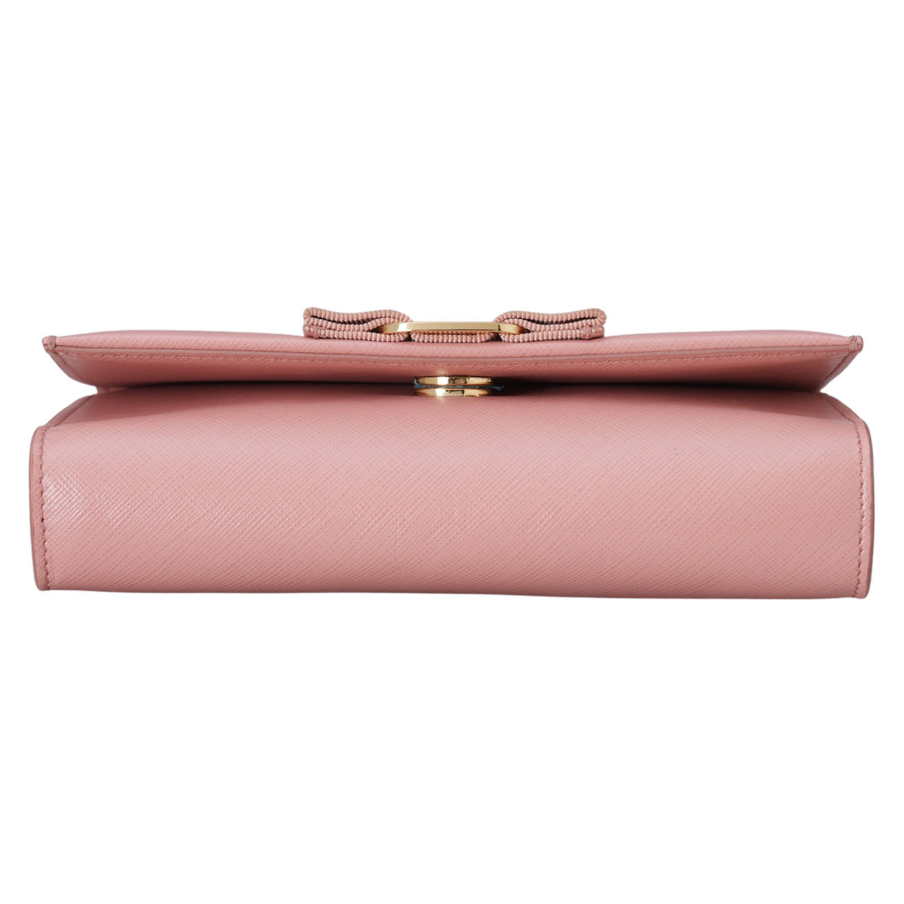 FERRAGAMO(USED)페레가모 바라보우 체인 크로스백