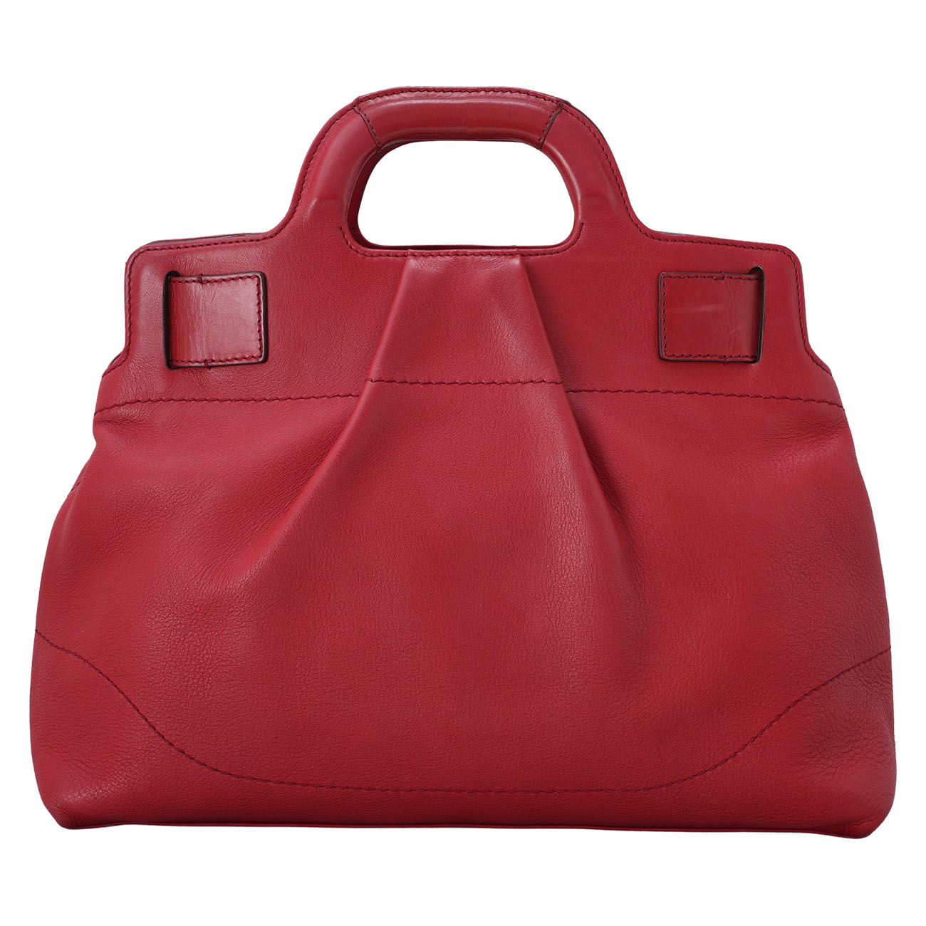 FERRAGAMO(USED)페라가모 토트겸 숄더백