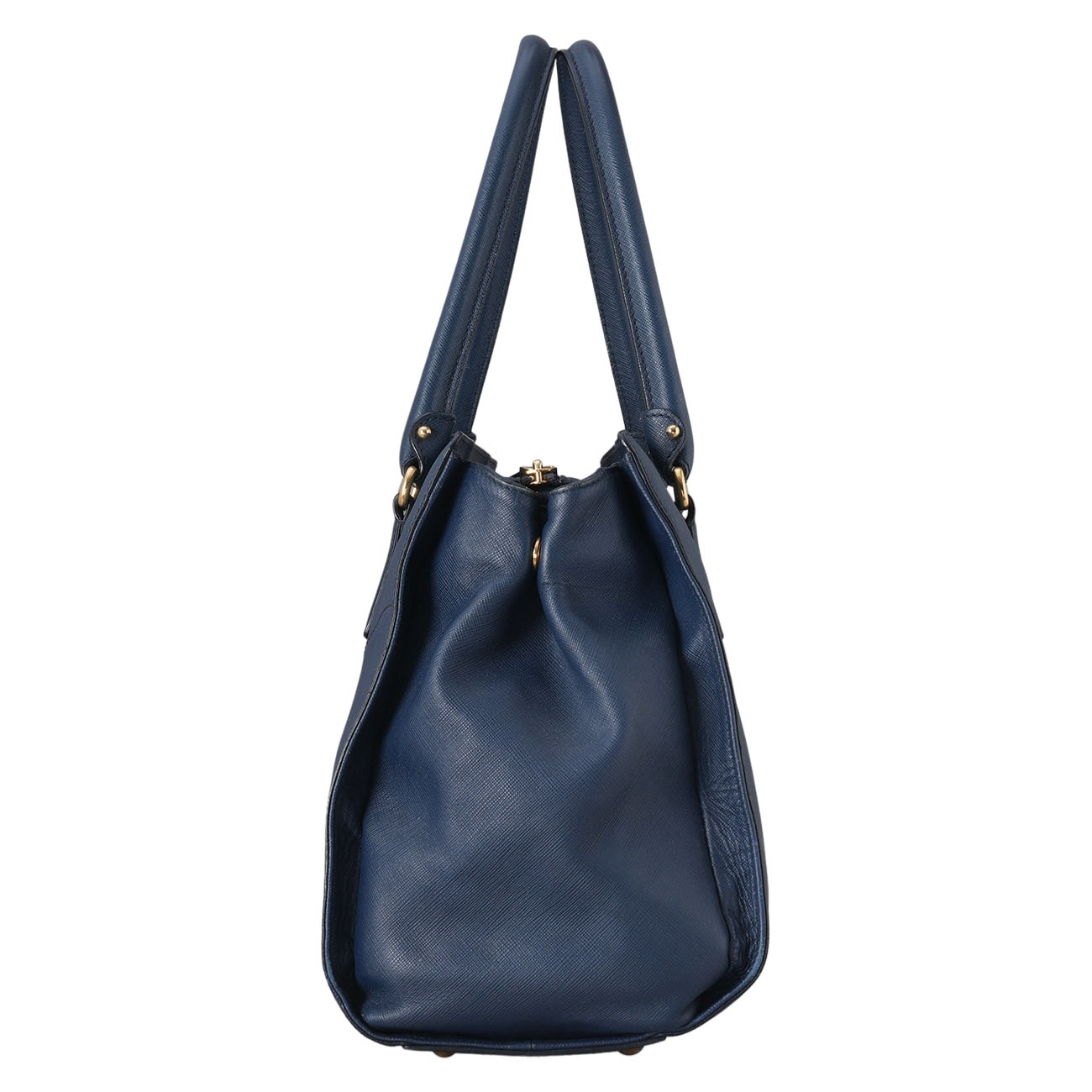 FERRAGAMO(USED)페레가모 간치니 토트겸 숄더백