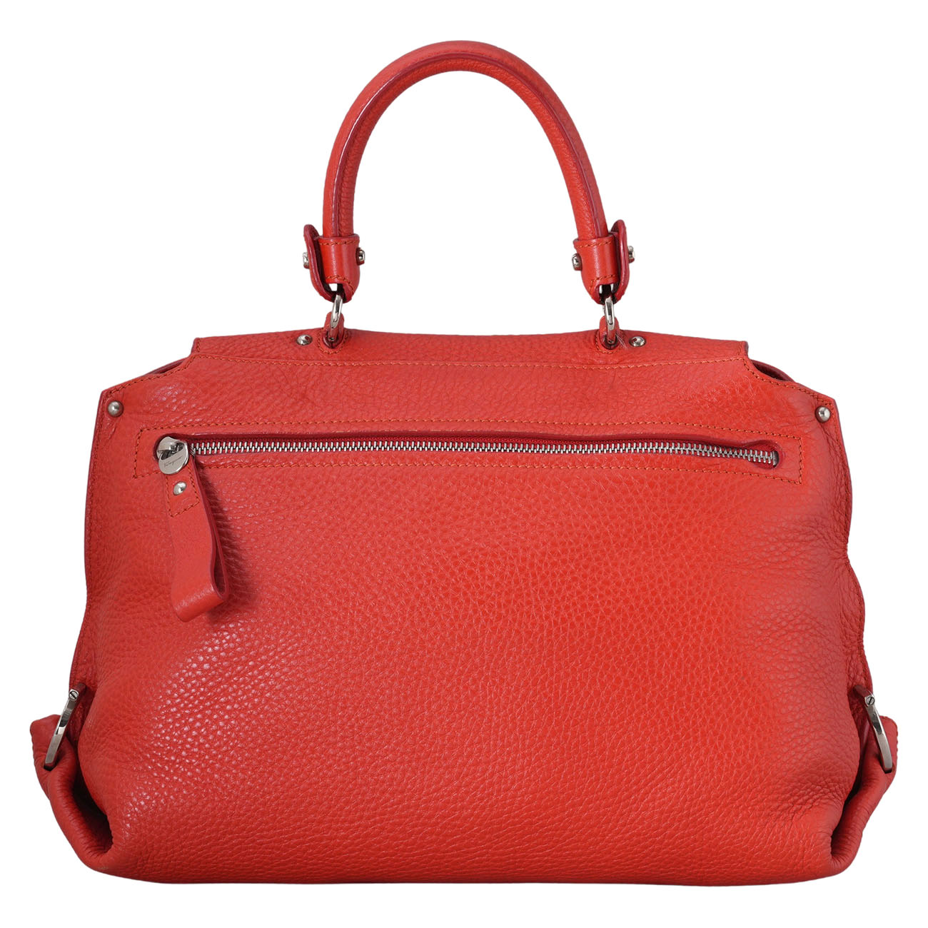 FERRAGAMO(USED)페라가모 소피아백