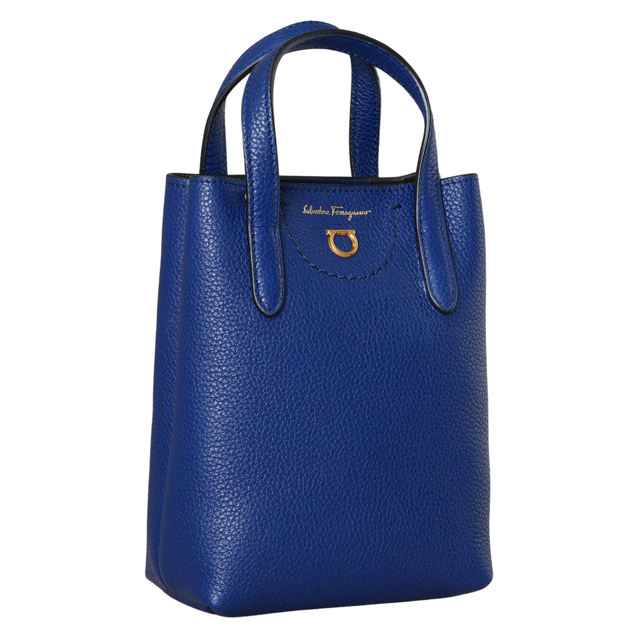 FERRAGAMO(USED)페레가모 버킷백
