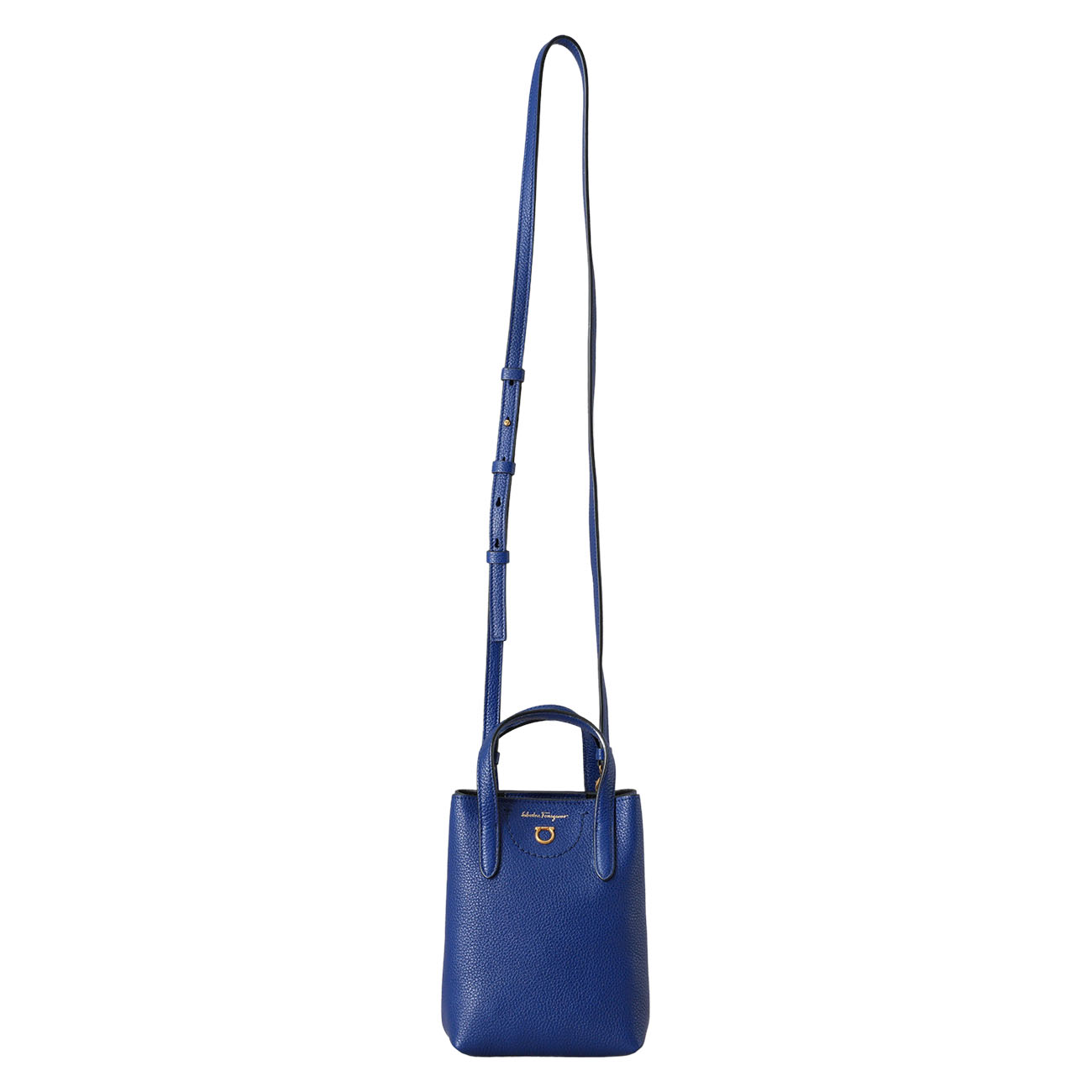 FERRAGAMO(USED)페레가모 버킷백