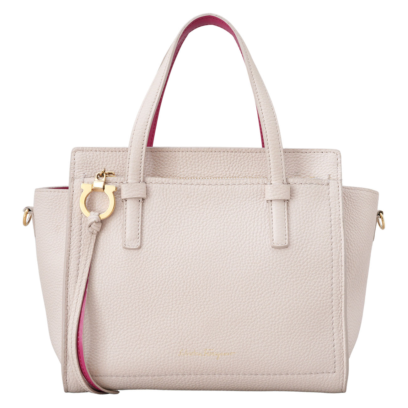 FERRAGAMO(USED)페레가모 에이미 숄더백