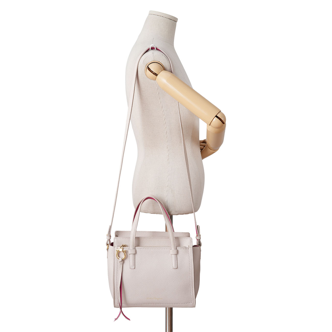 FERRAGAMO(USED)페레가모 에이미 숄더백