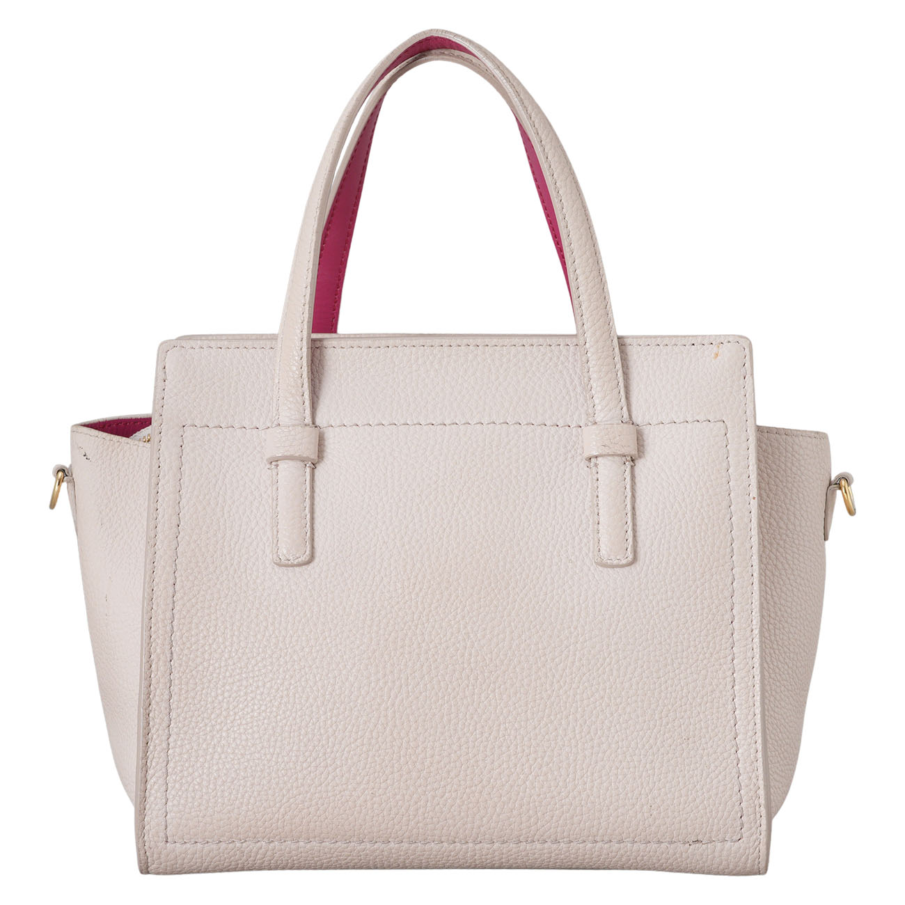 FERRAGAMO(USED)페레가모 에이미 숄더백