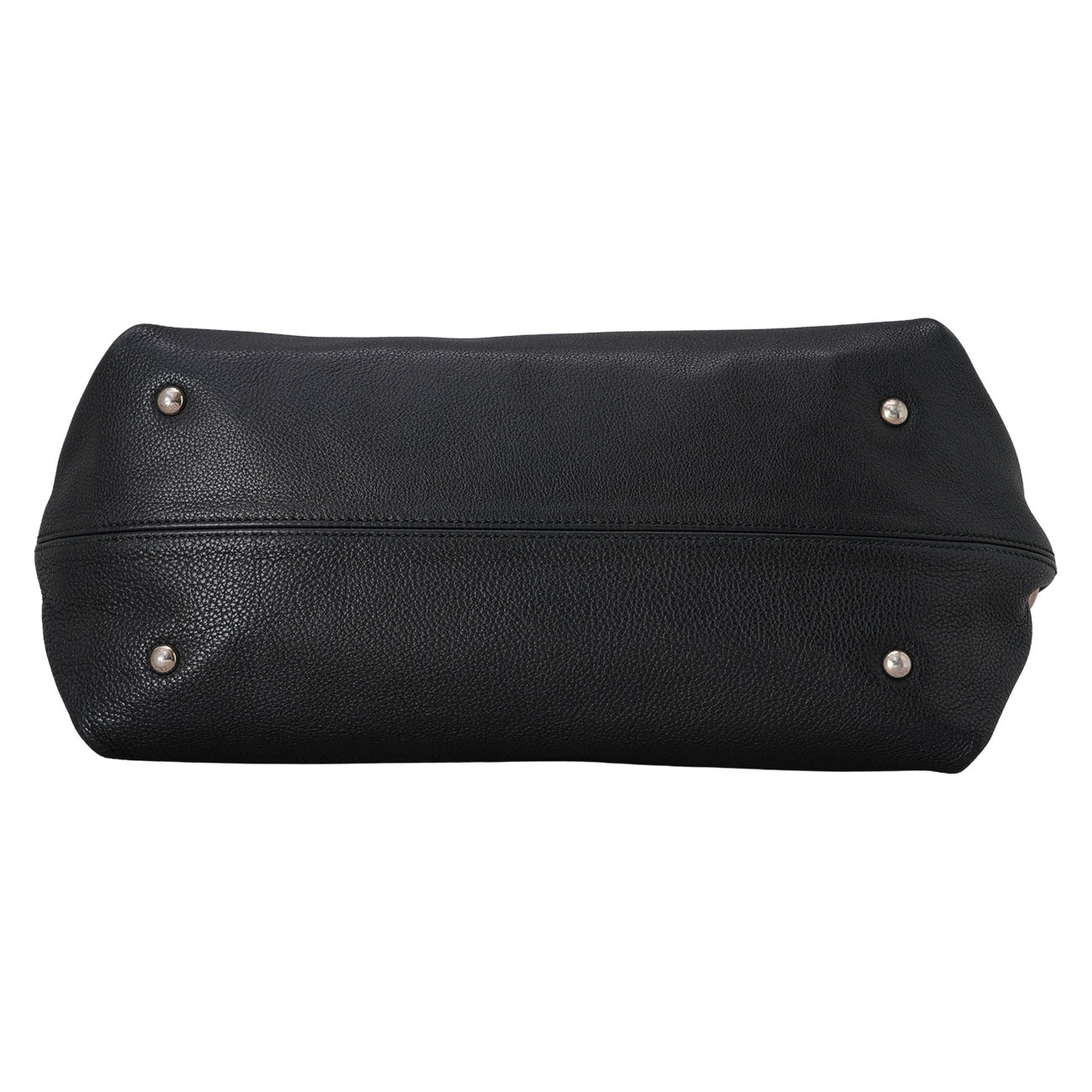 FERRAGAMO(USED)페레가모 간치니 토트겸 숄더백