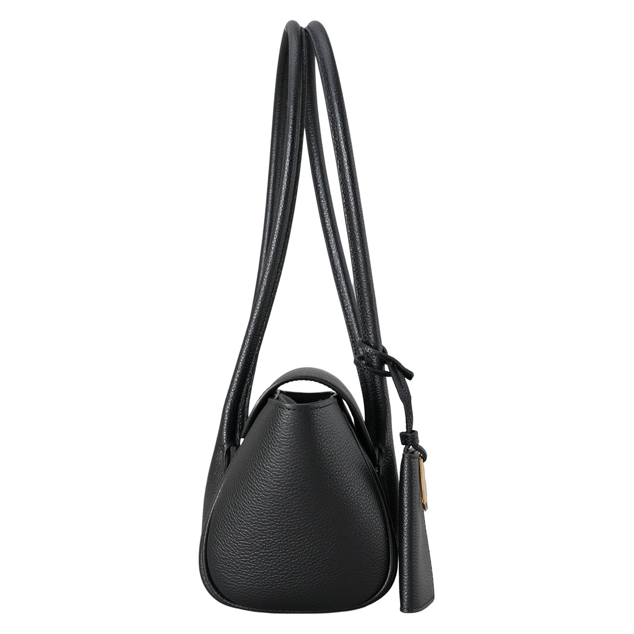 SALVATORE FERRAGAMO(USED)페레가모 이스트 웨스트 레더 숄더백