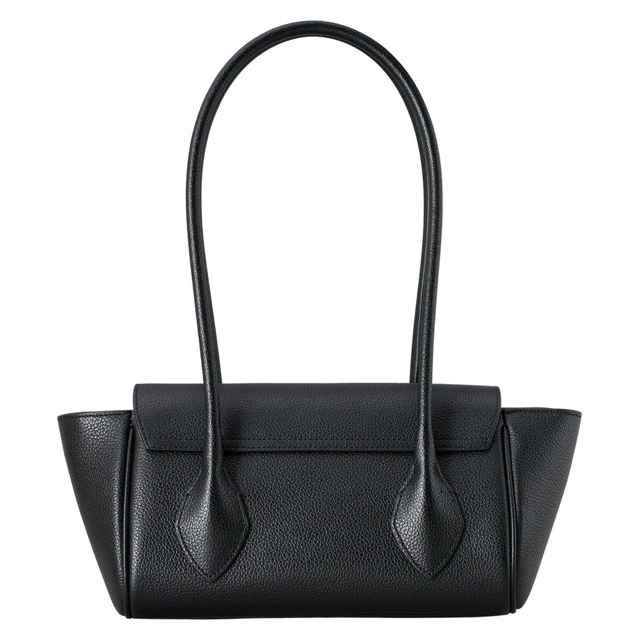 SALVATORE FERRAGAMO(USED)페레가모 이스트 웨스트 레더 숄더백