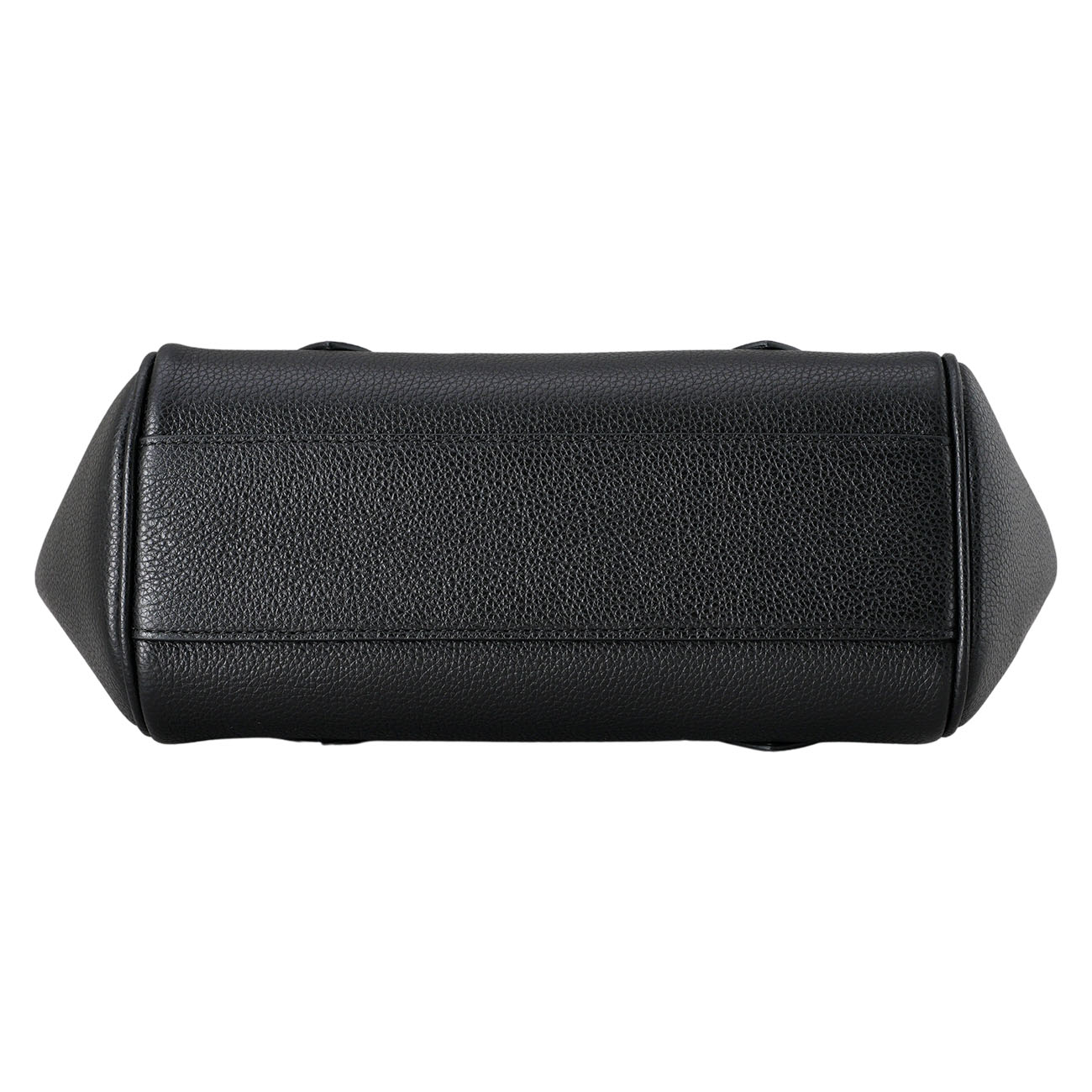 SALVATORE FERRAGAMO(USED)페레가모 이스트 웨스트 레더 숄더백