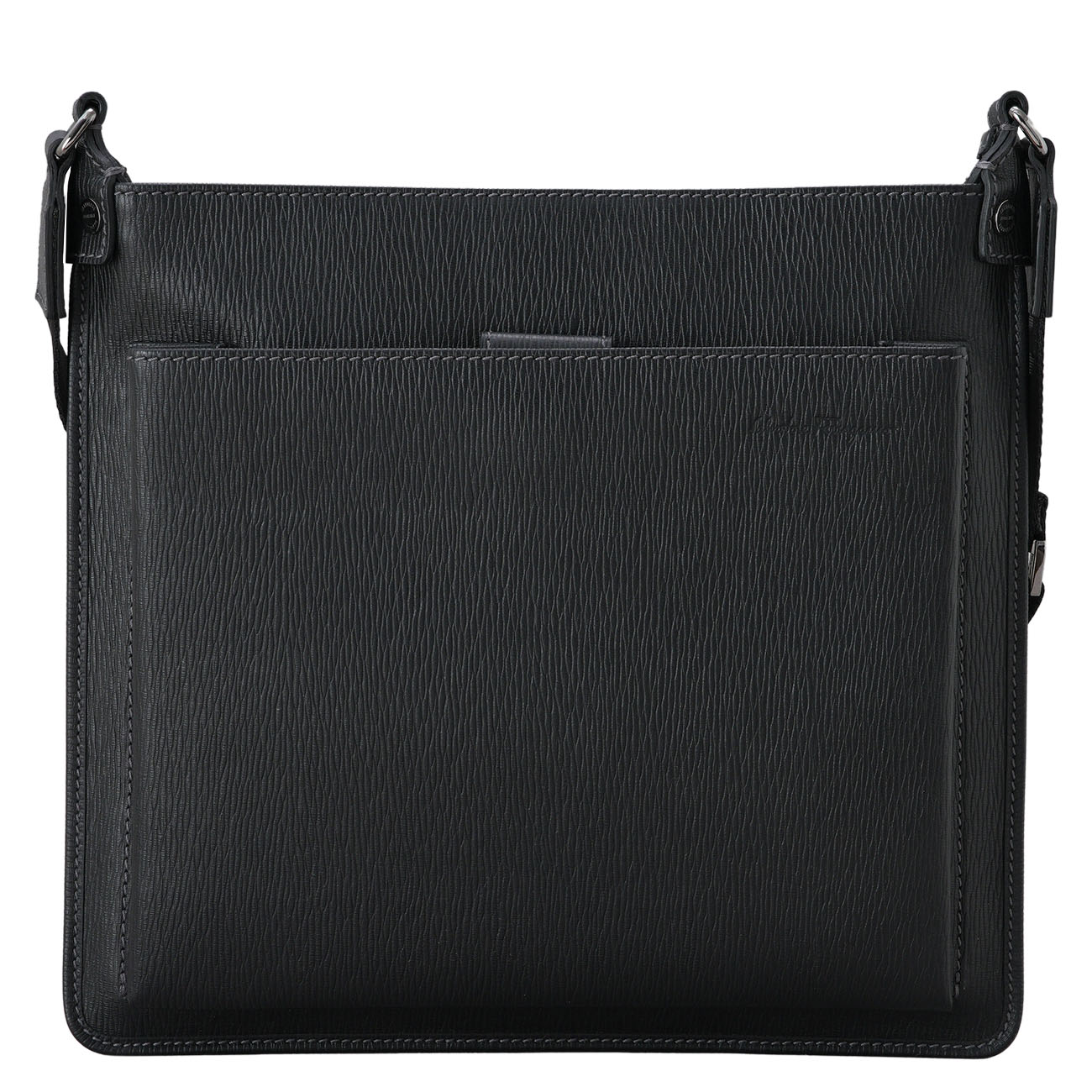 SALVATORE FERRAGAMO(USED)페레가모 메신저백