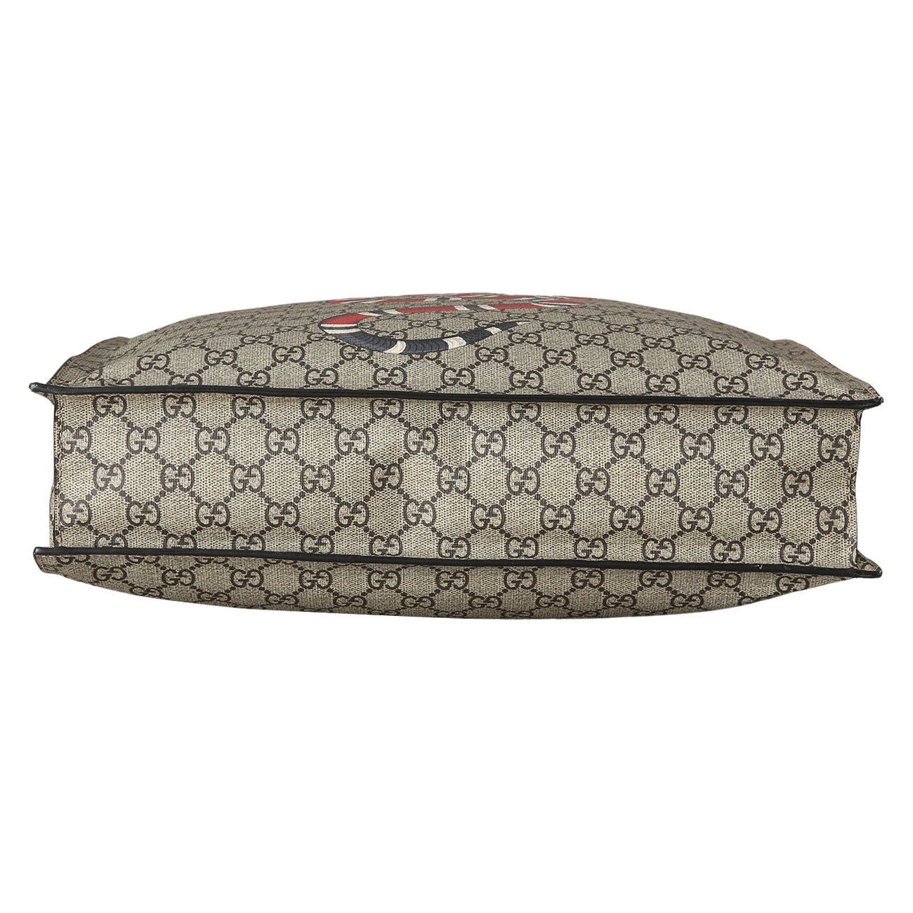GUCCI(USED)구찌 450950 GG수프림 토트겸 숄더백
