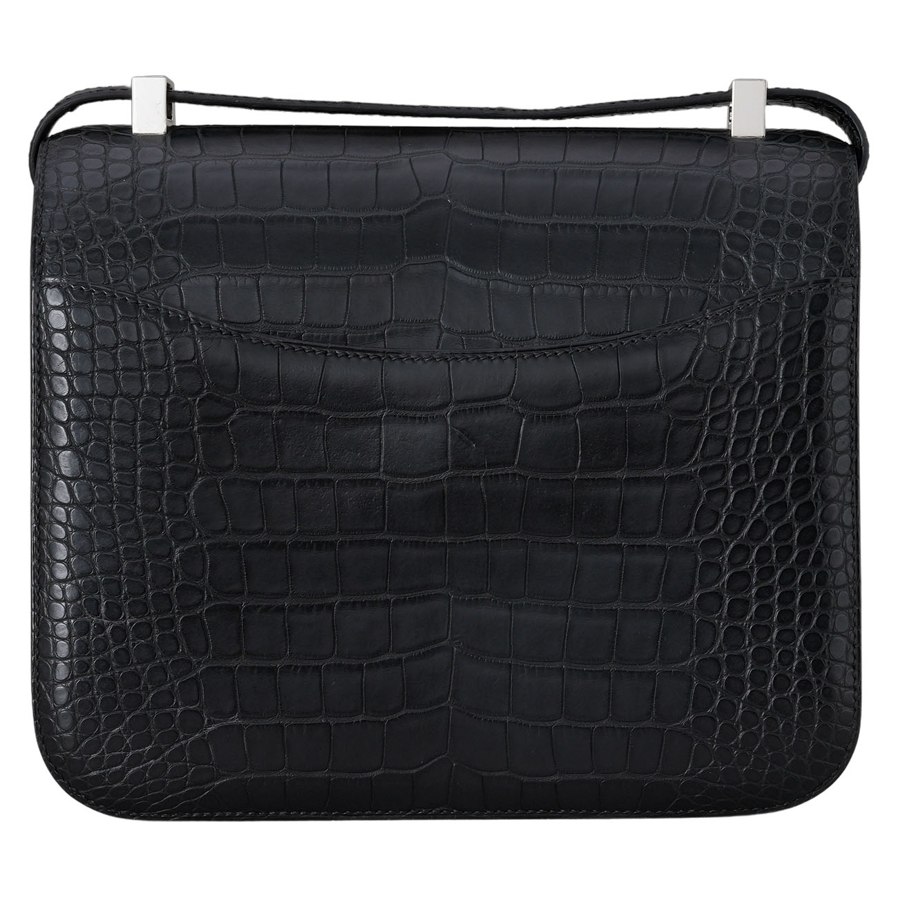 HERMES(USED)에르메스 엘리게이터 콘스탄스24
