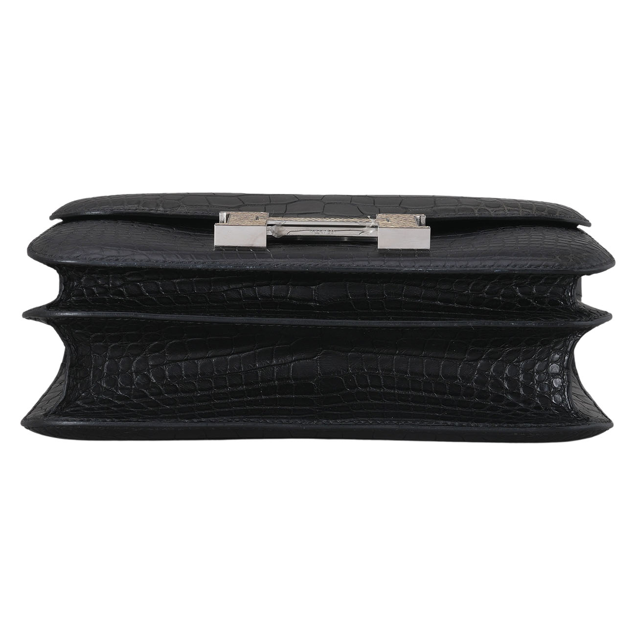 HERMES(USED)에르메스 엘리게이터 콘스탄스24
