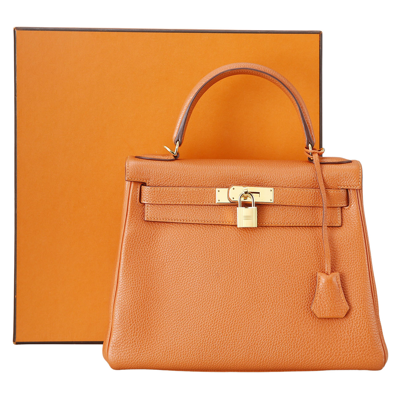 HERMES(USED)에르메스 켈리28