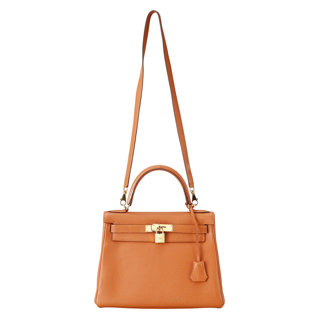 HERMES(USED)에르메스 켈리28