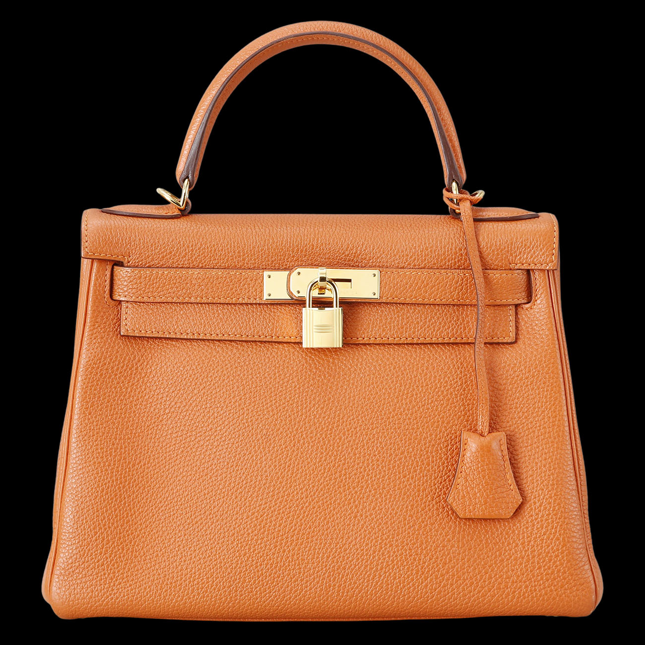 HERMES(USED)에르메스 켈리28