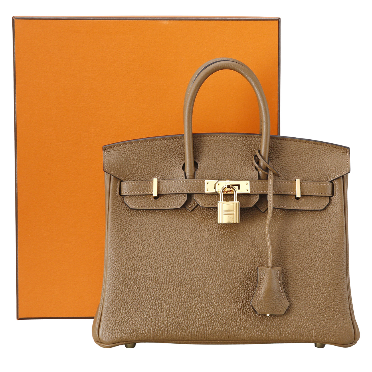 HERMES(USED)에르메스 벌킨 25