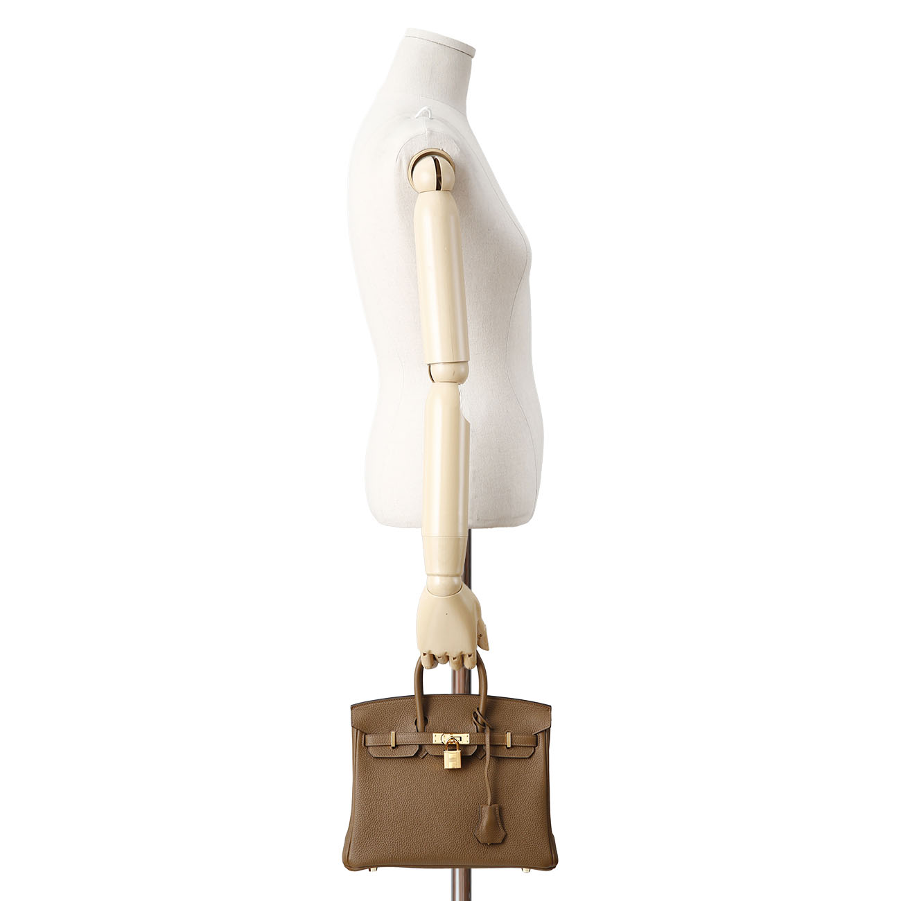 HERMES(USED)에르메스 벌킨 25