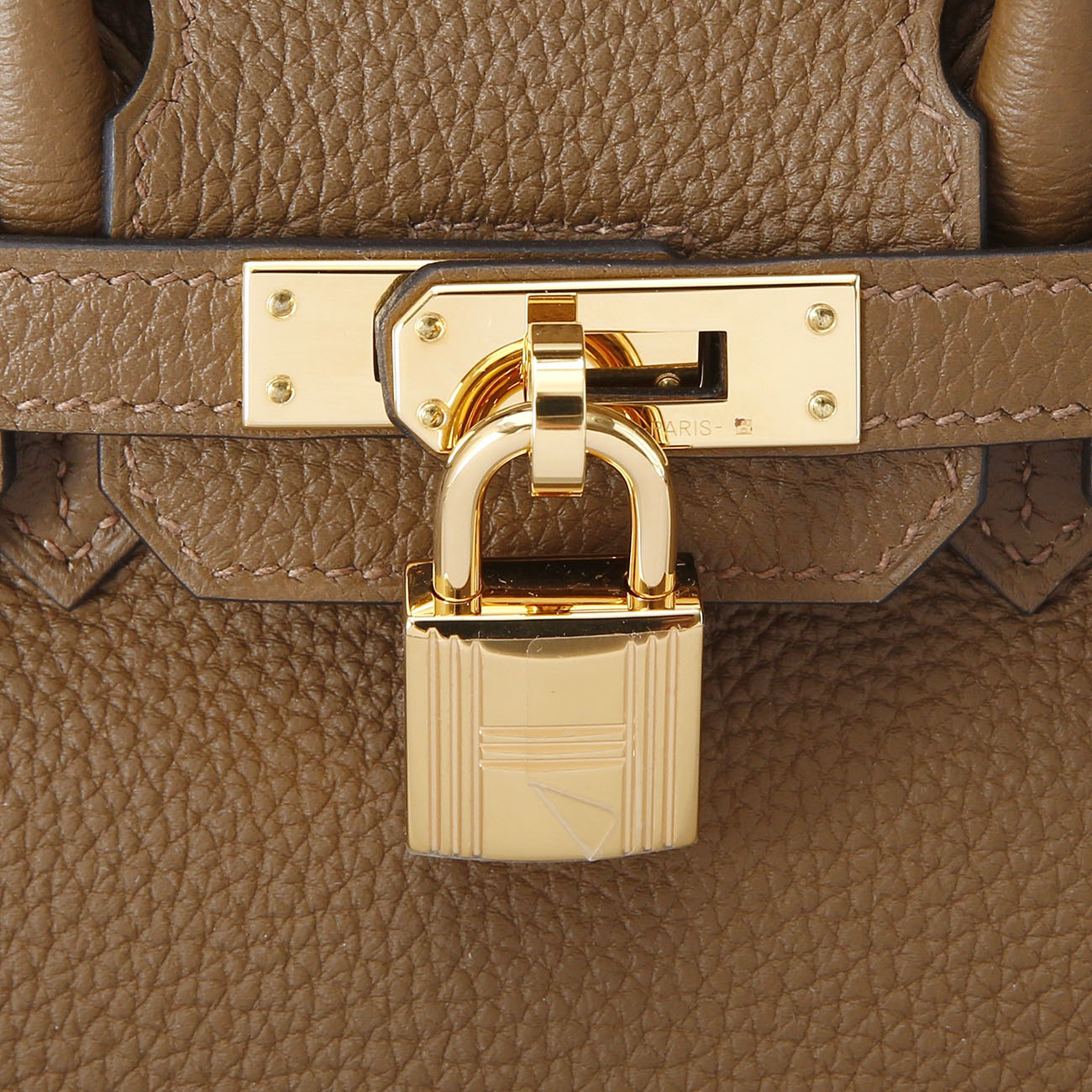 HERMES(USED)에르메스 벌킨 25