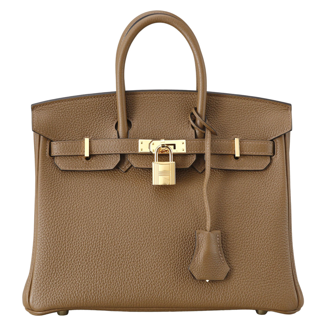 HERMES(USED)에르메스 벌킨 25