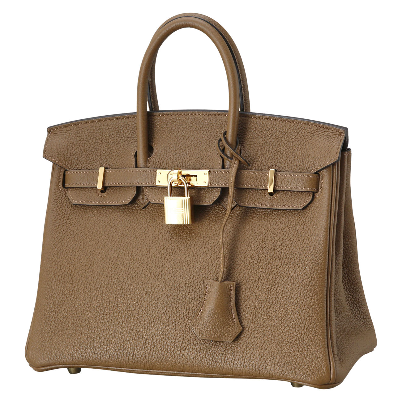 HERMES(USED)에르메스 벌킨 25