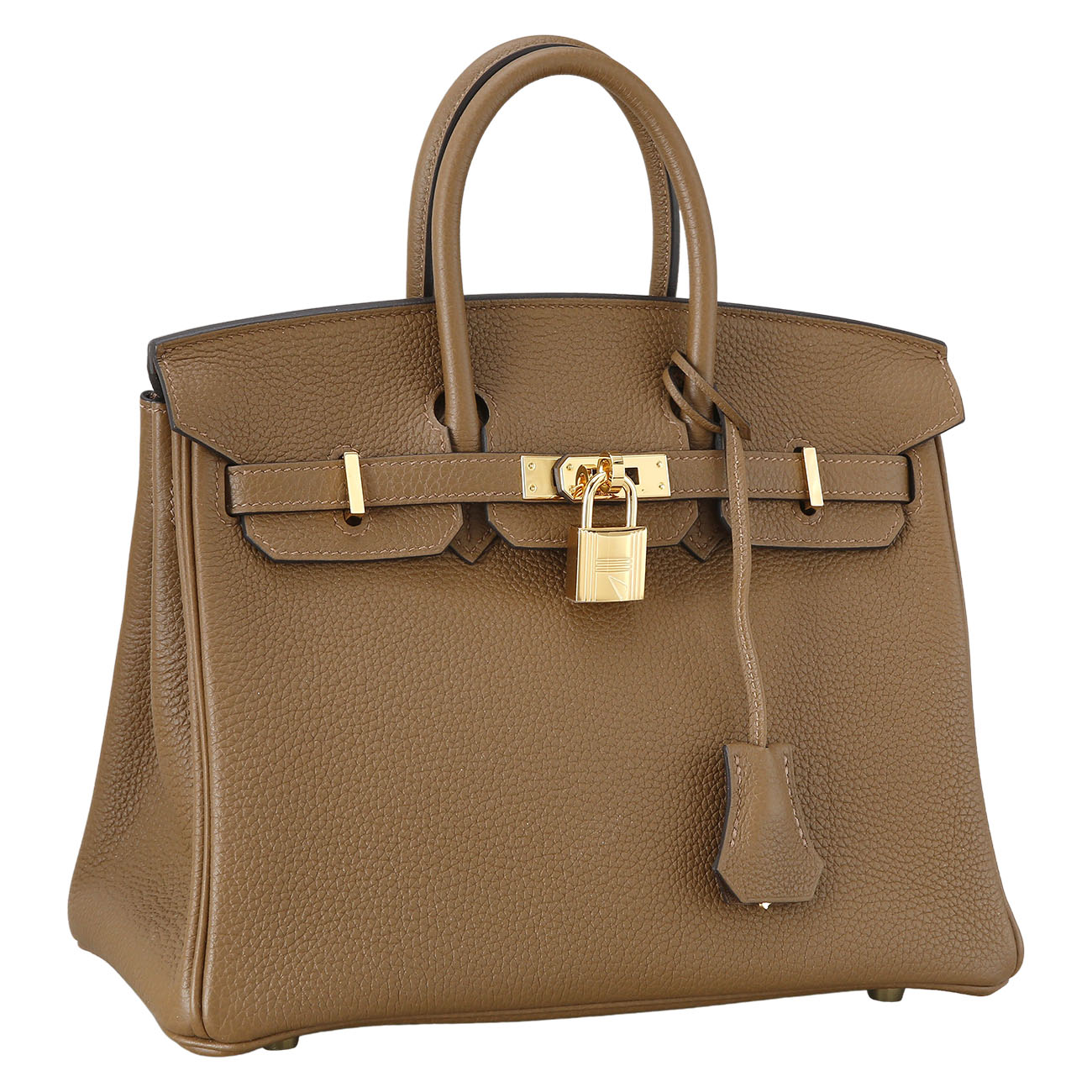 HERMES(USED)에르메스 벌킨 25