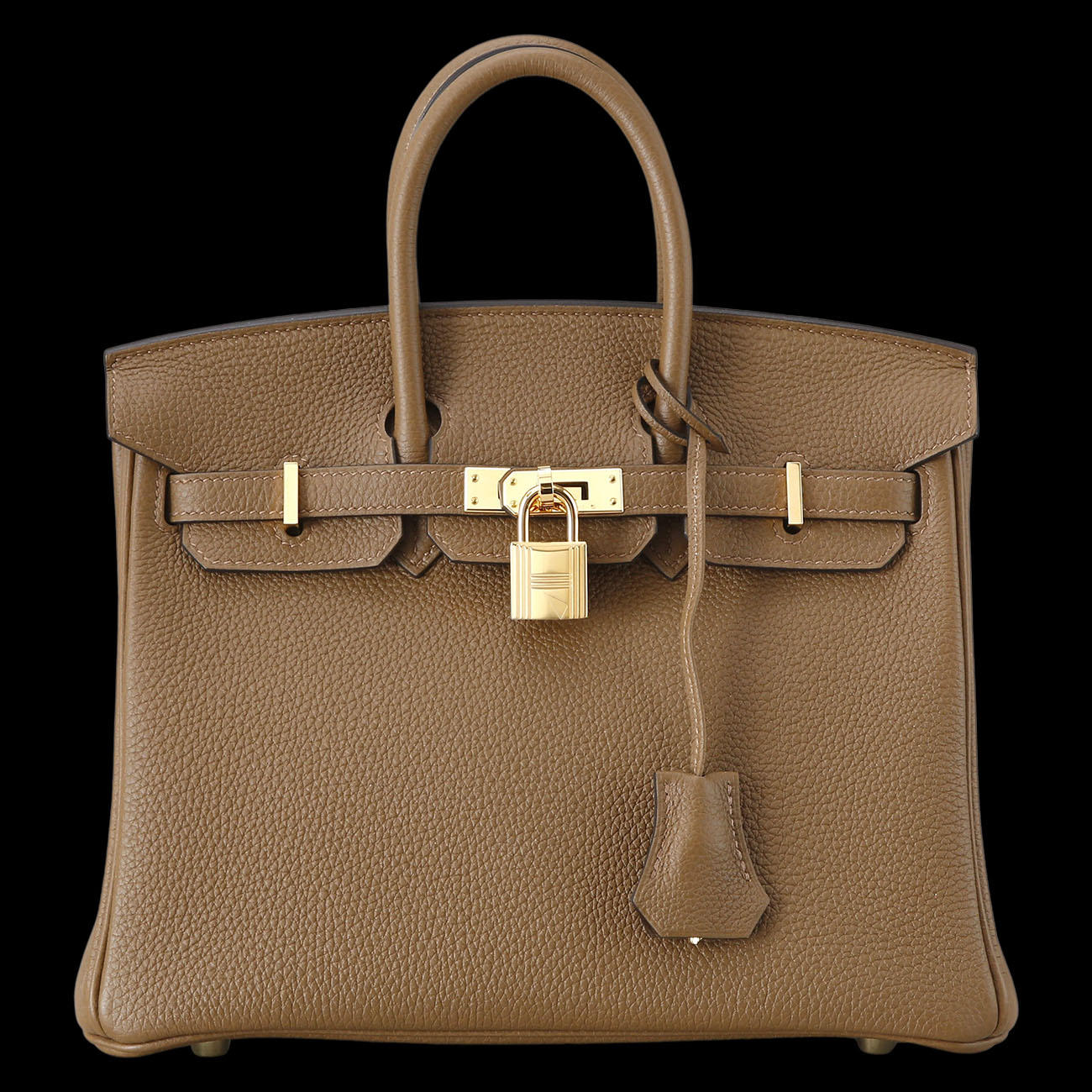 HERMES(USED)에르메스 벌킨 25