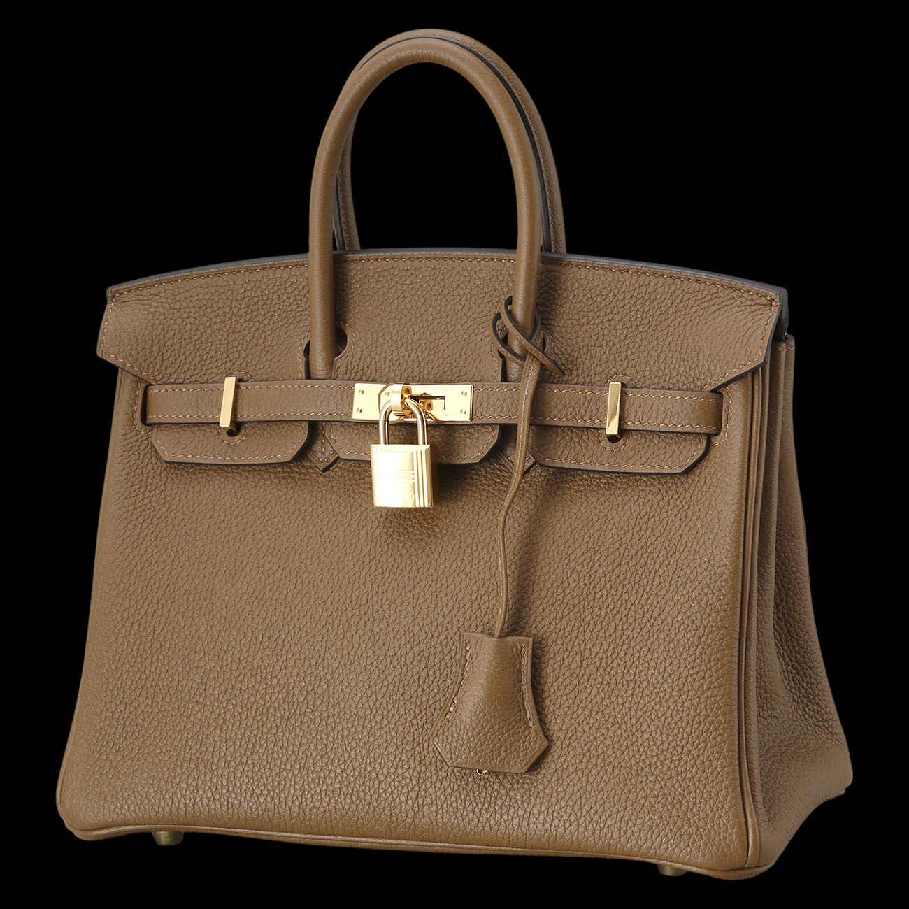 HERMES(USED)에르메스 벌킨 25