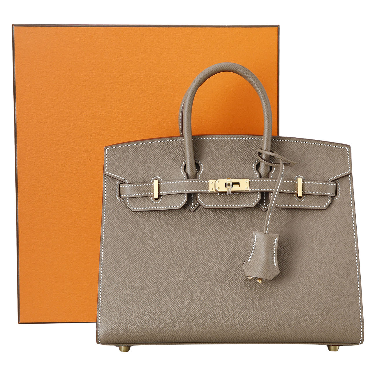 HERMES(USED)에르메스 벌킨 25 셀리에 (새상품) NEW PRODUCT