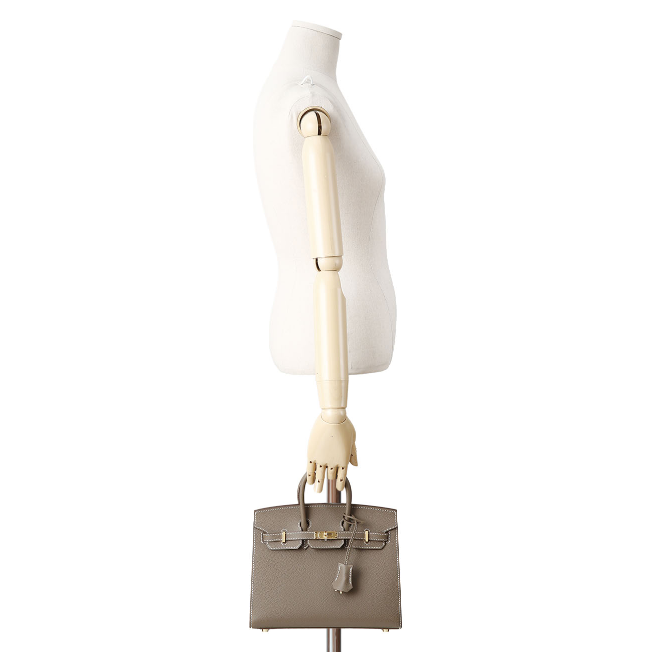 HERMES(USED)에르메스 벌킨 25 셀리에