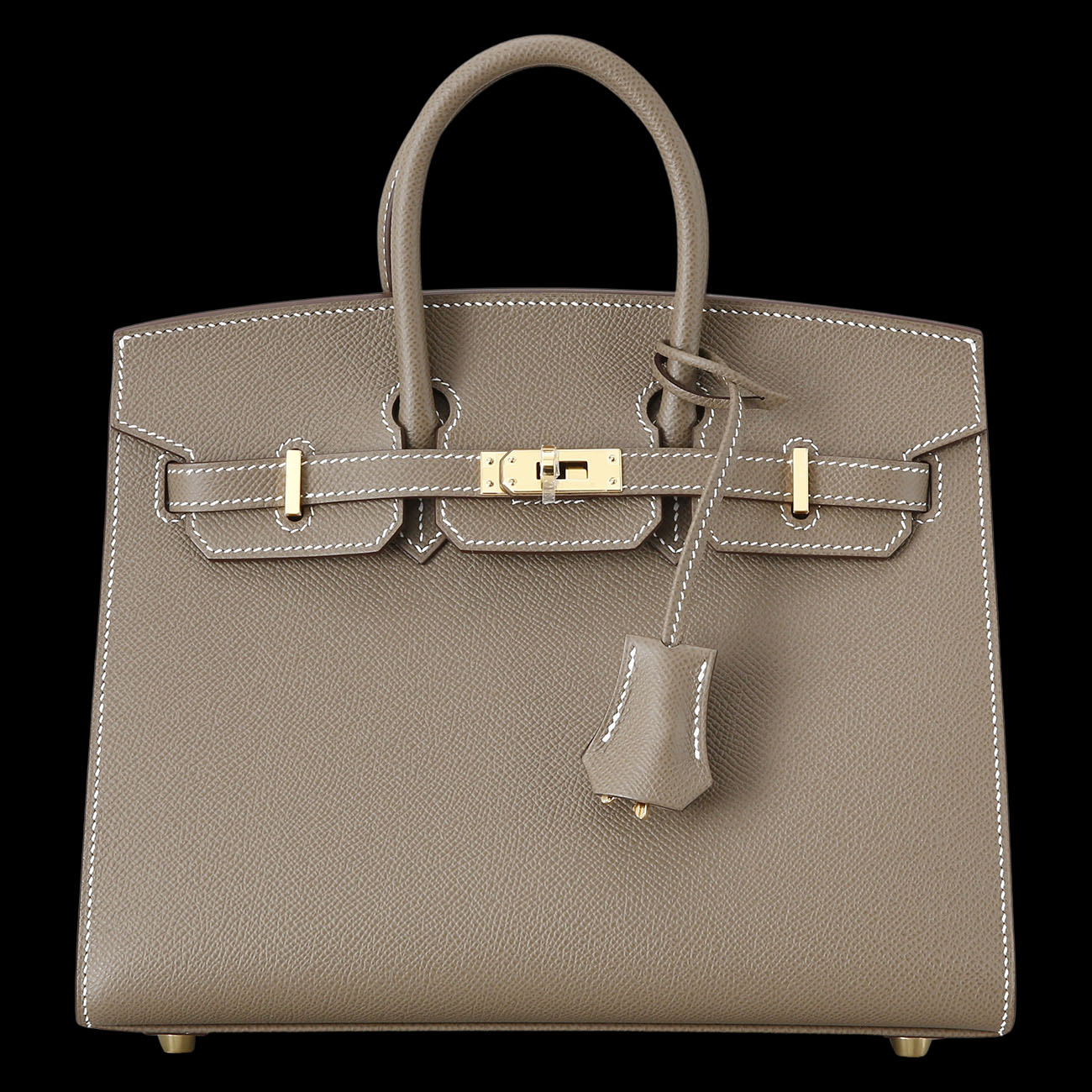 HERMES(USED)에르메스 벌킨 25 셀리에
