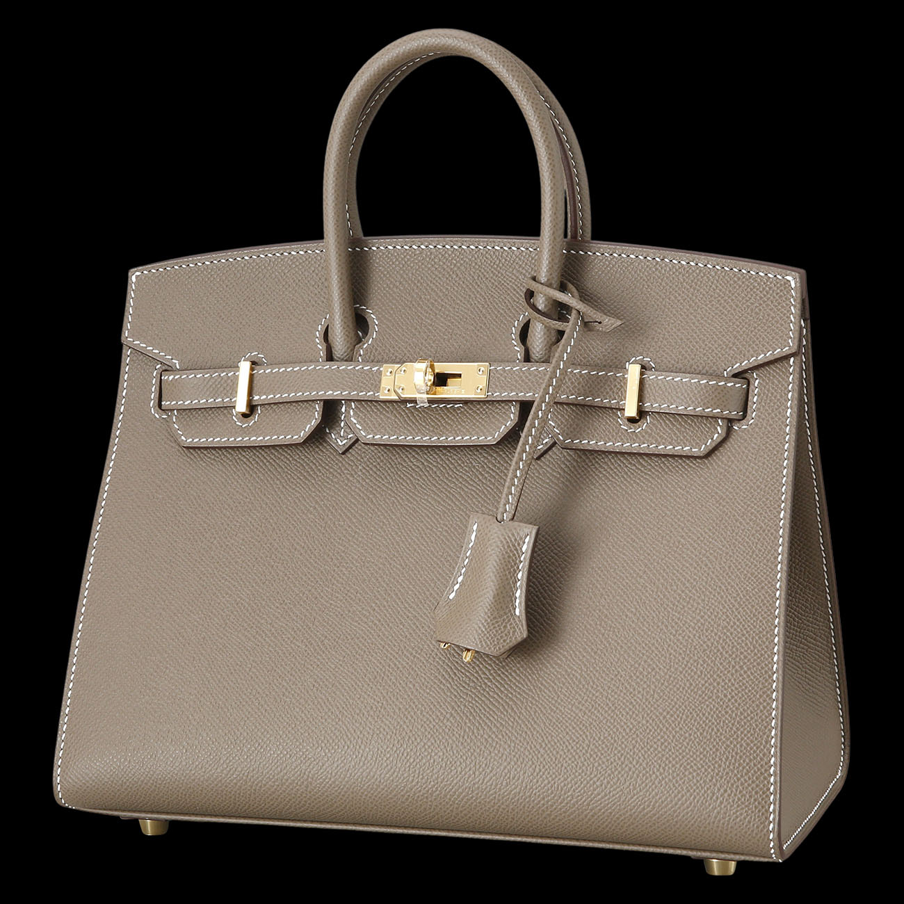 HERMES(USED)에르메스 벌킨 25 셀리에