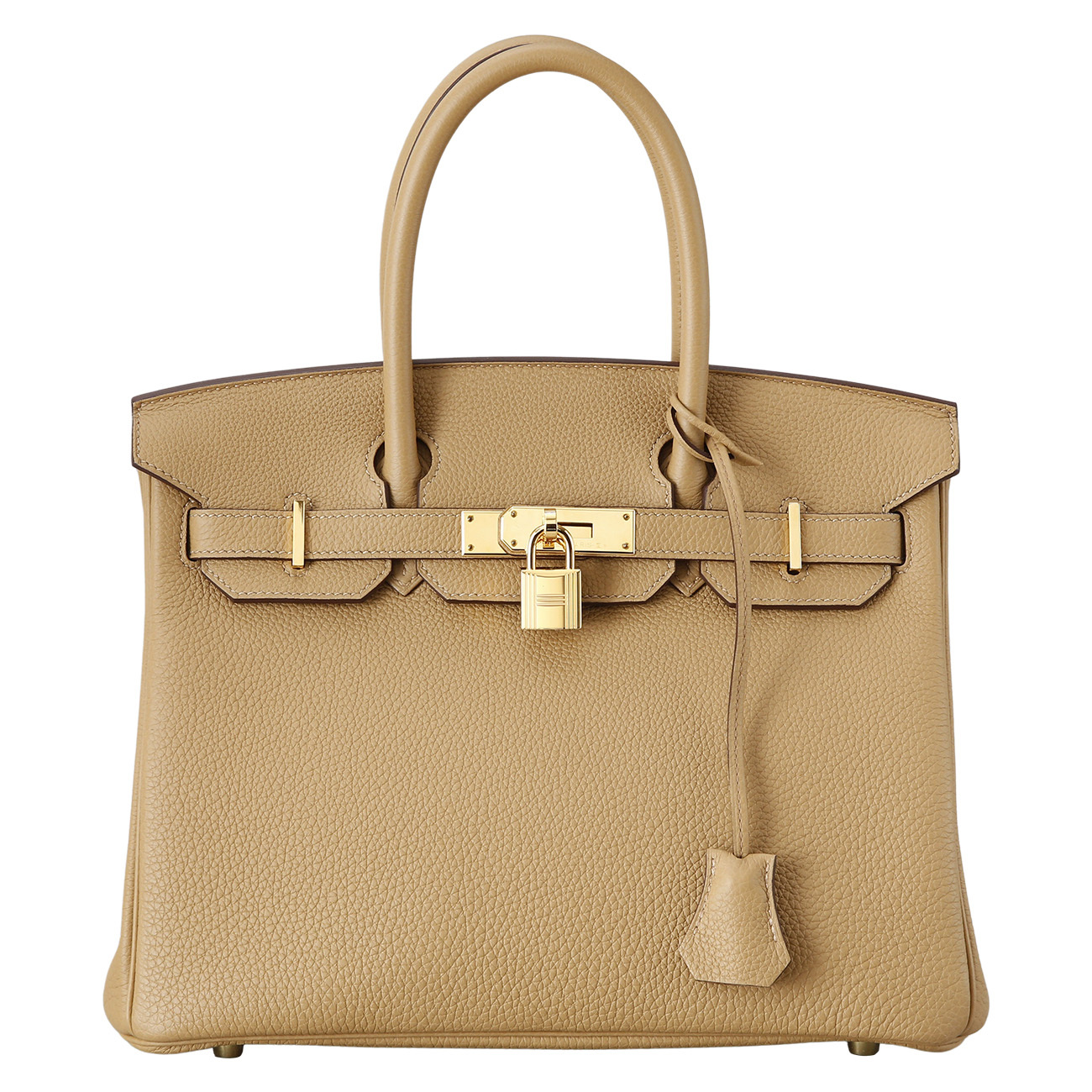 HERMES(USED)에르메스 벌킨30