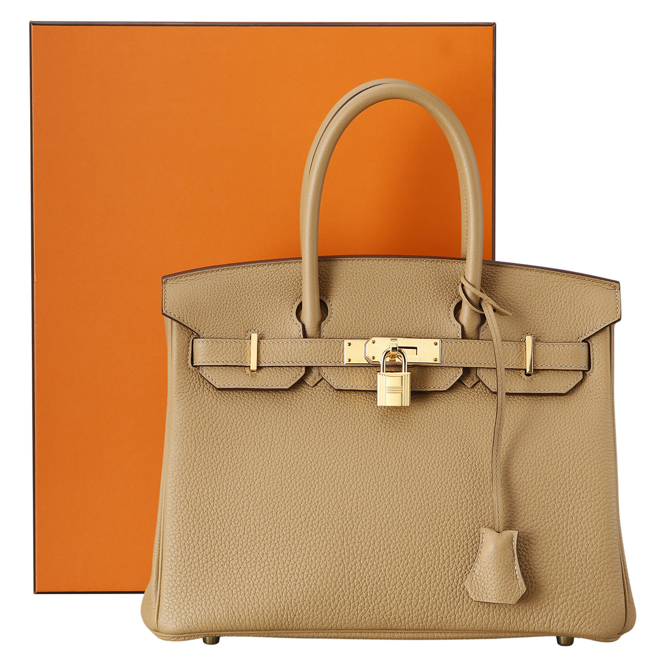 HERMES(USED)에르메스 벌킨30