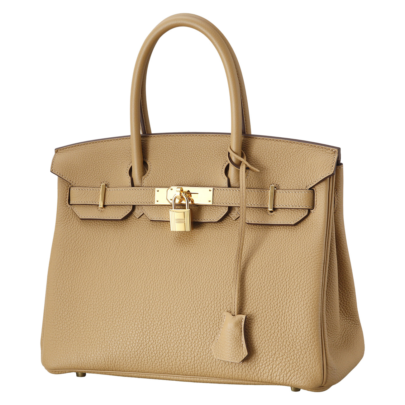 HERMES(USED)에르메스 벌킨30