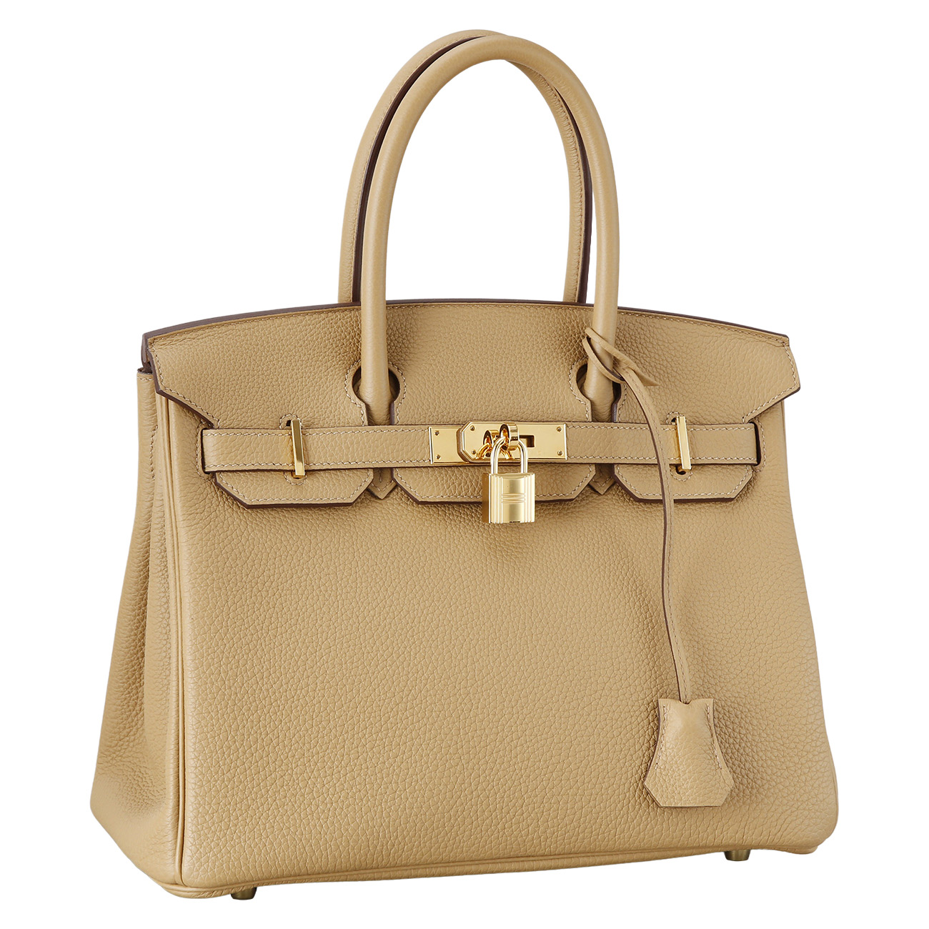 HERMES(USED)에르메스 벌킨30
