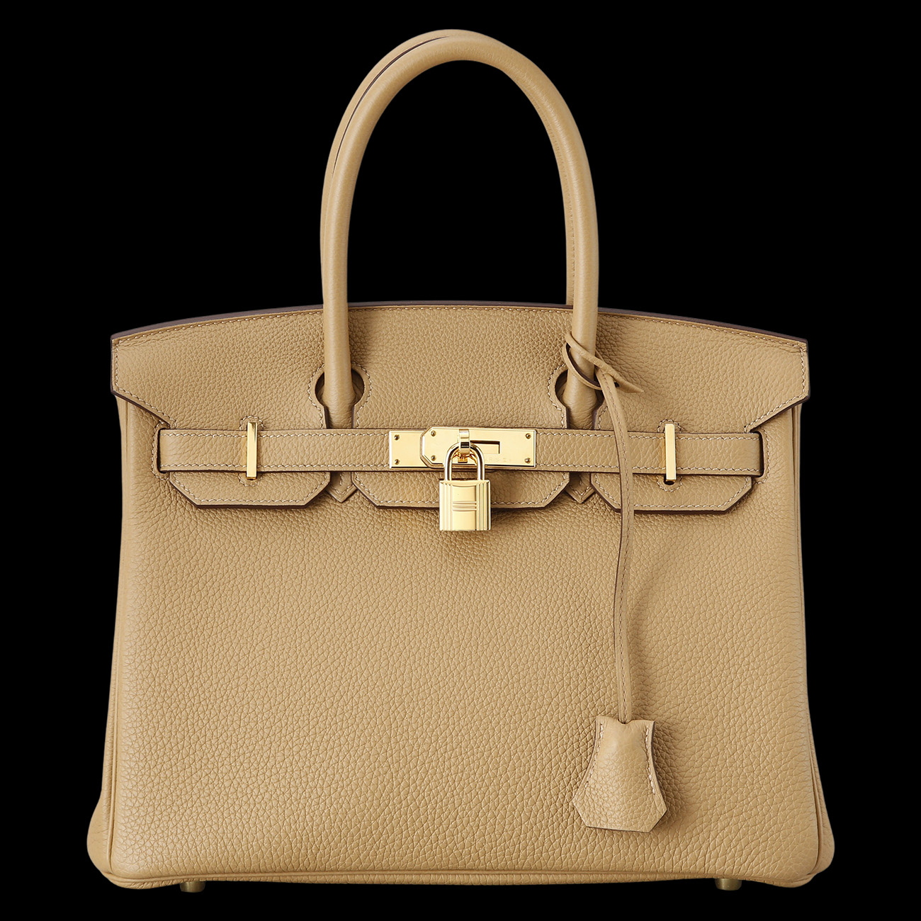 HERMES(USED)에르메스 벌킨30