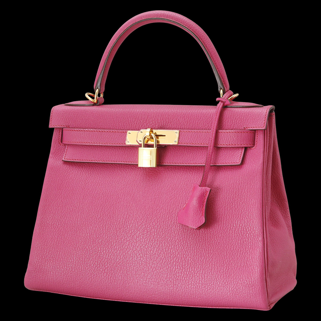 HERMES(USED)에르메스 켈리 28