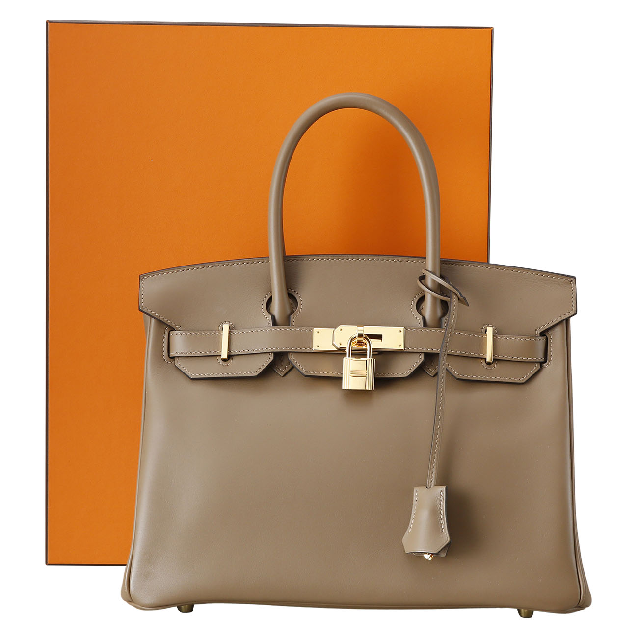 HERMES(USED)에르메스 벌킨30