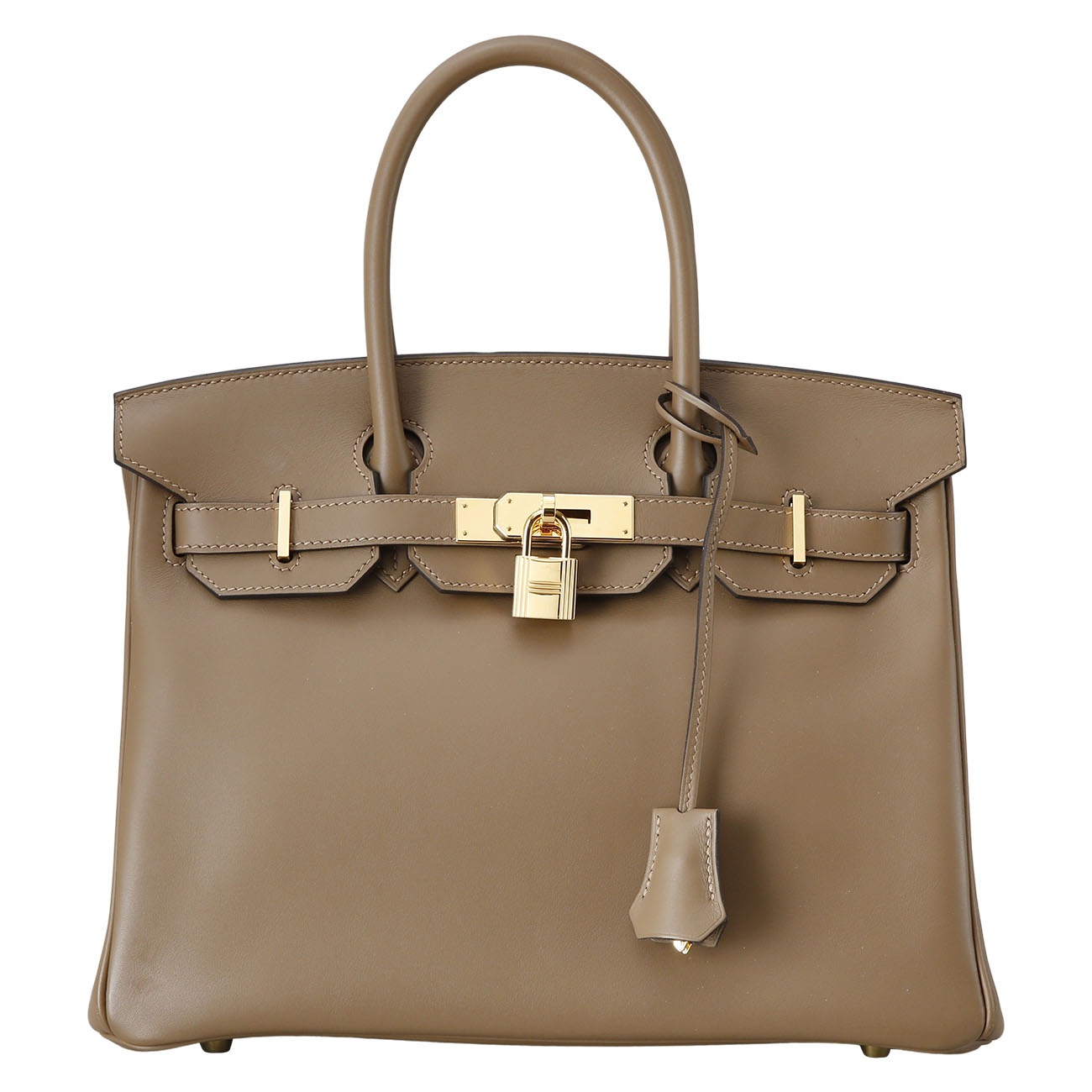 HERMES(USED)에르메스 벌킨30