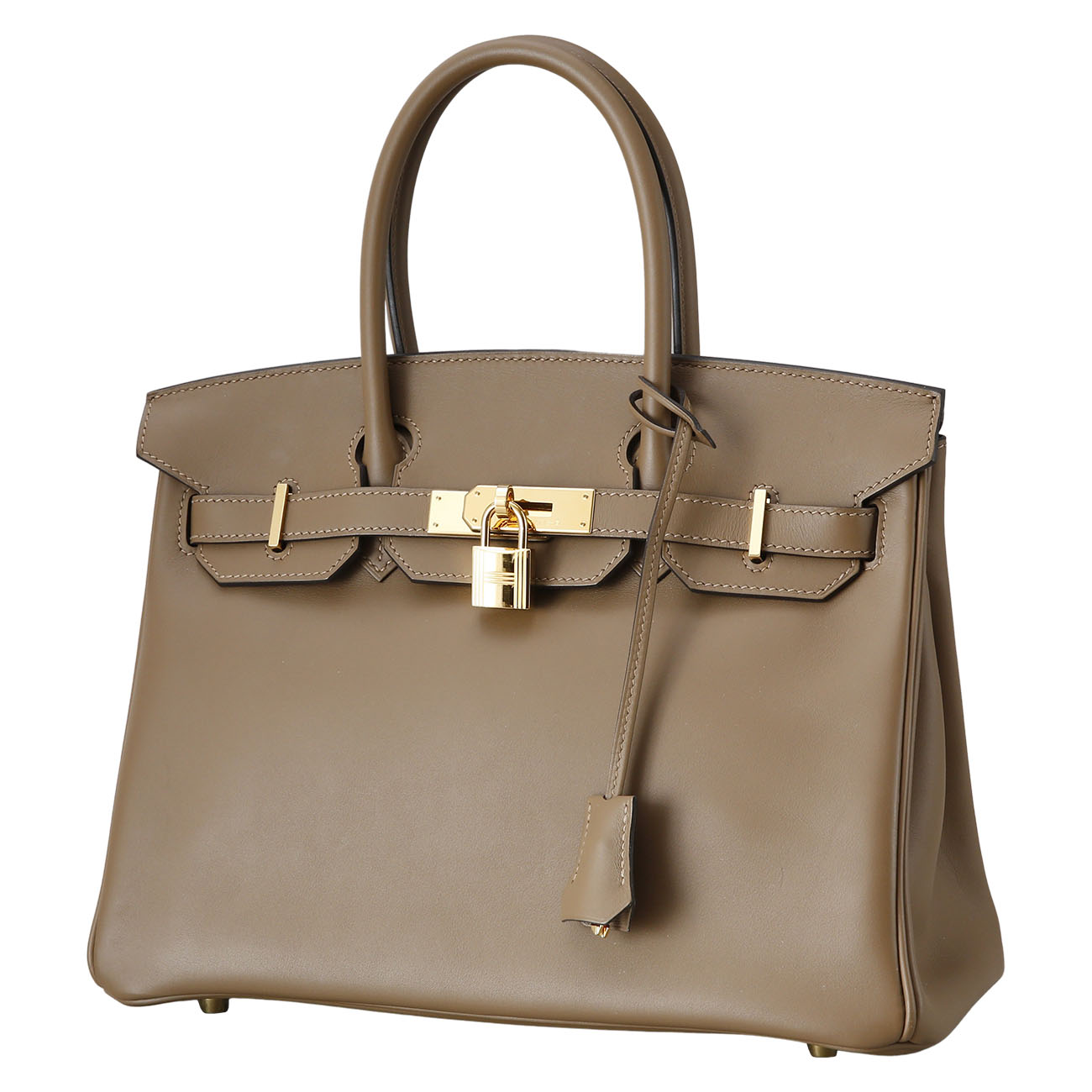 HERMES(USED)에르메스 벌킨30
