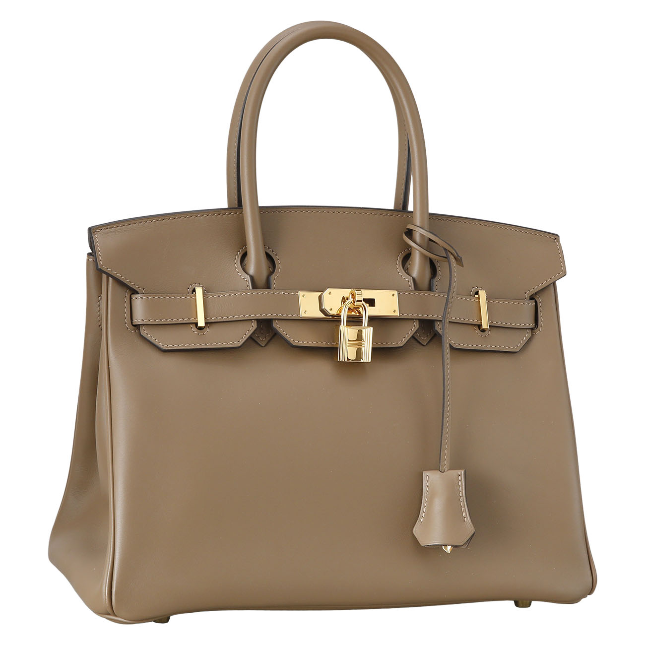 HERMES(USED)에르메스 벌킨30