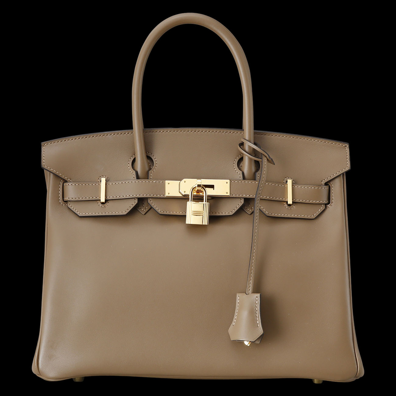 HERMES(USED)에르메스 벌킨30