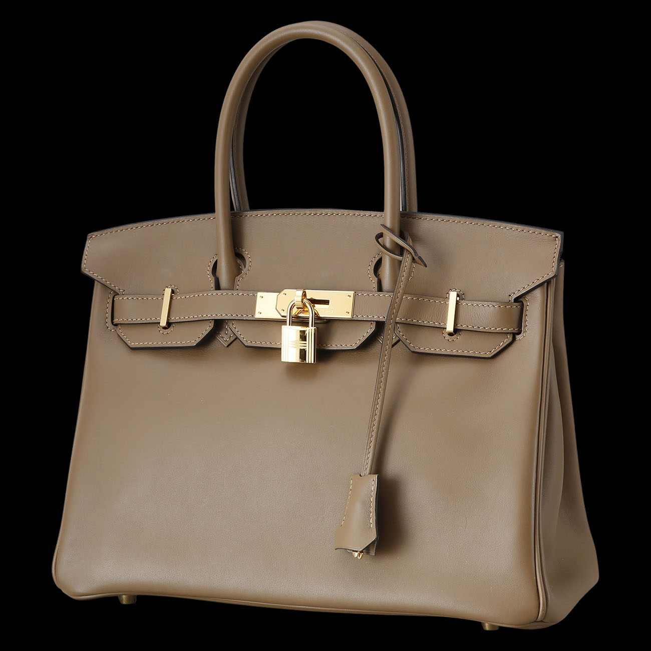 HERMES(USED)에르메스 벌킨30