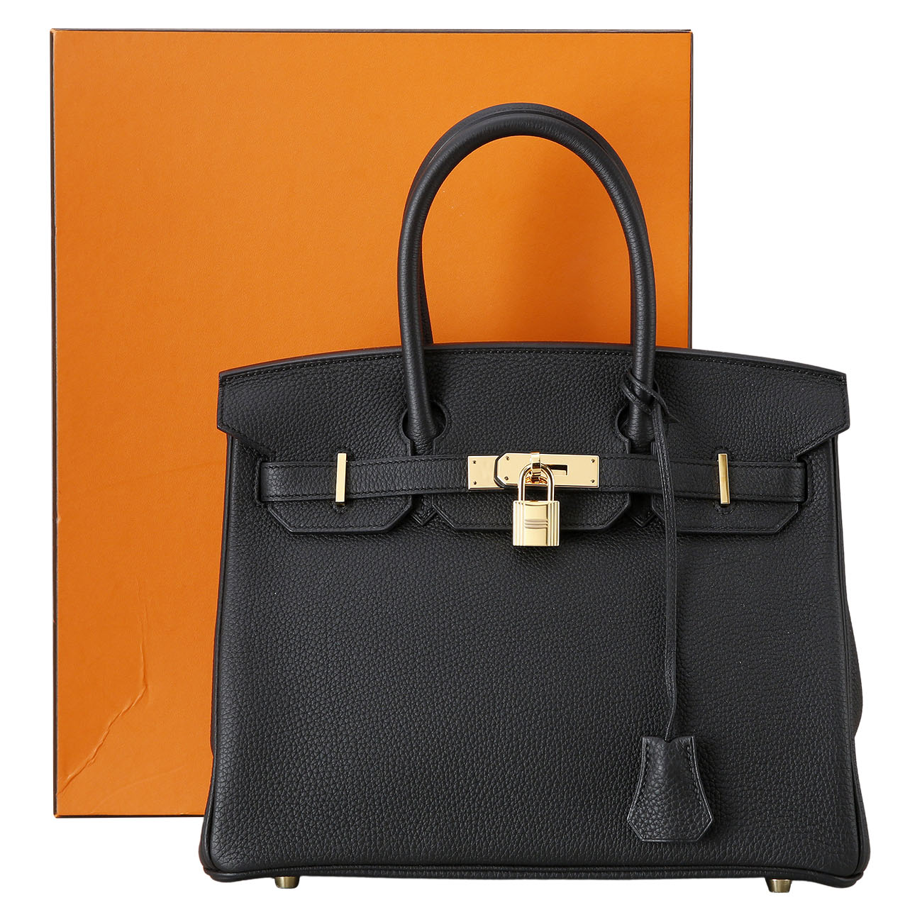 HERMES(USED)에르메스 벌킨 30