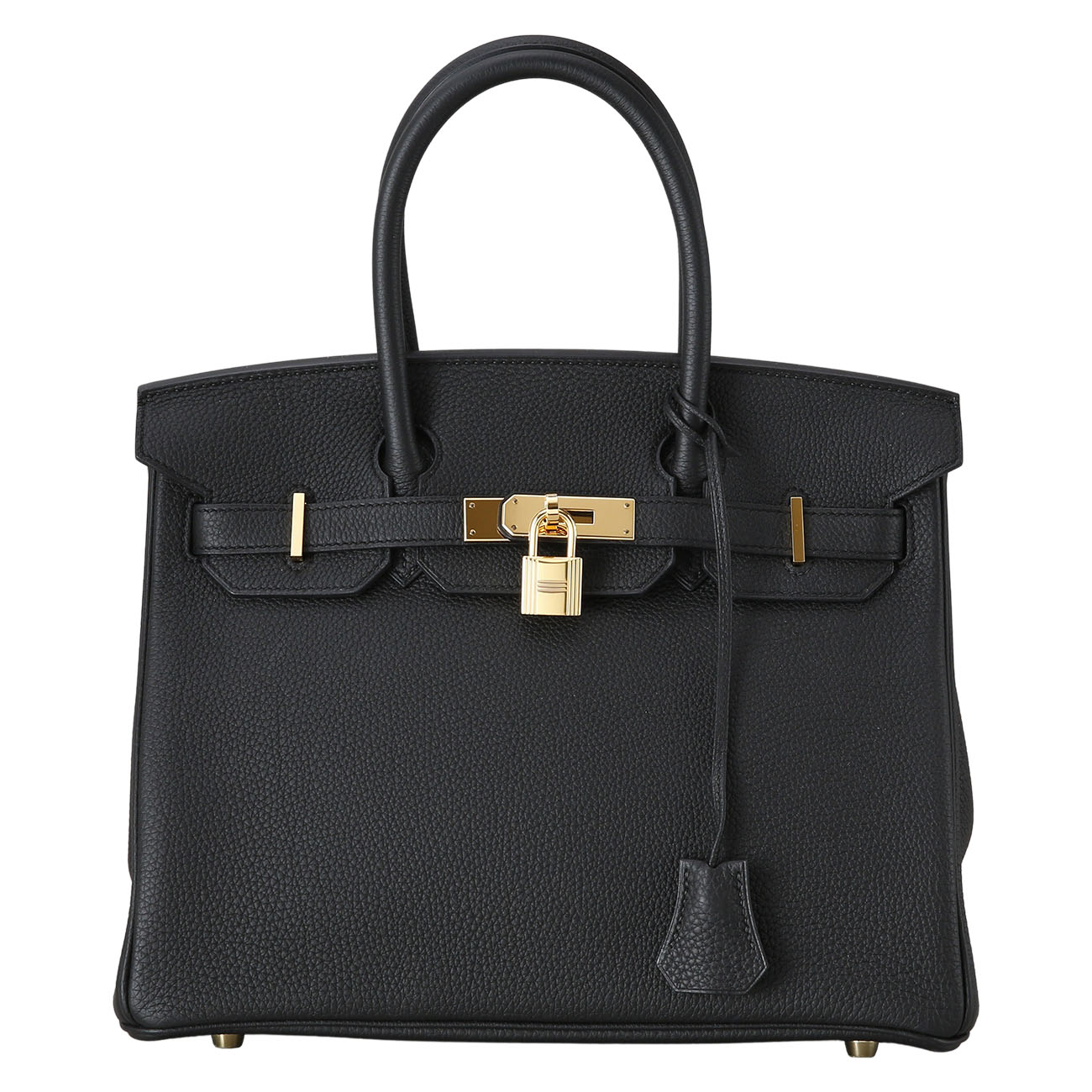 HERMES(USED)에르메스 벌킨 30